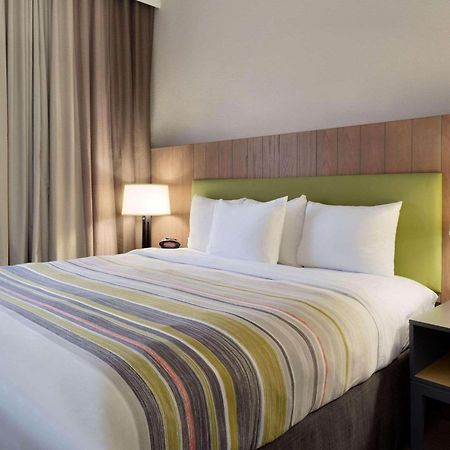 Country Inn & Suites By Radisson, Brunswick I-95, Ga Екстер'єр фото