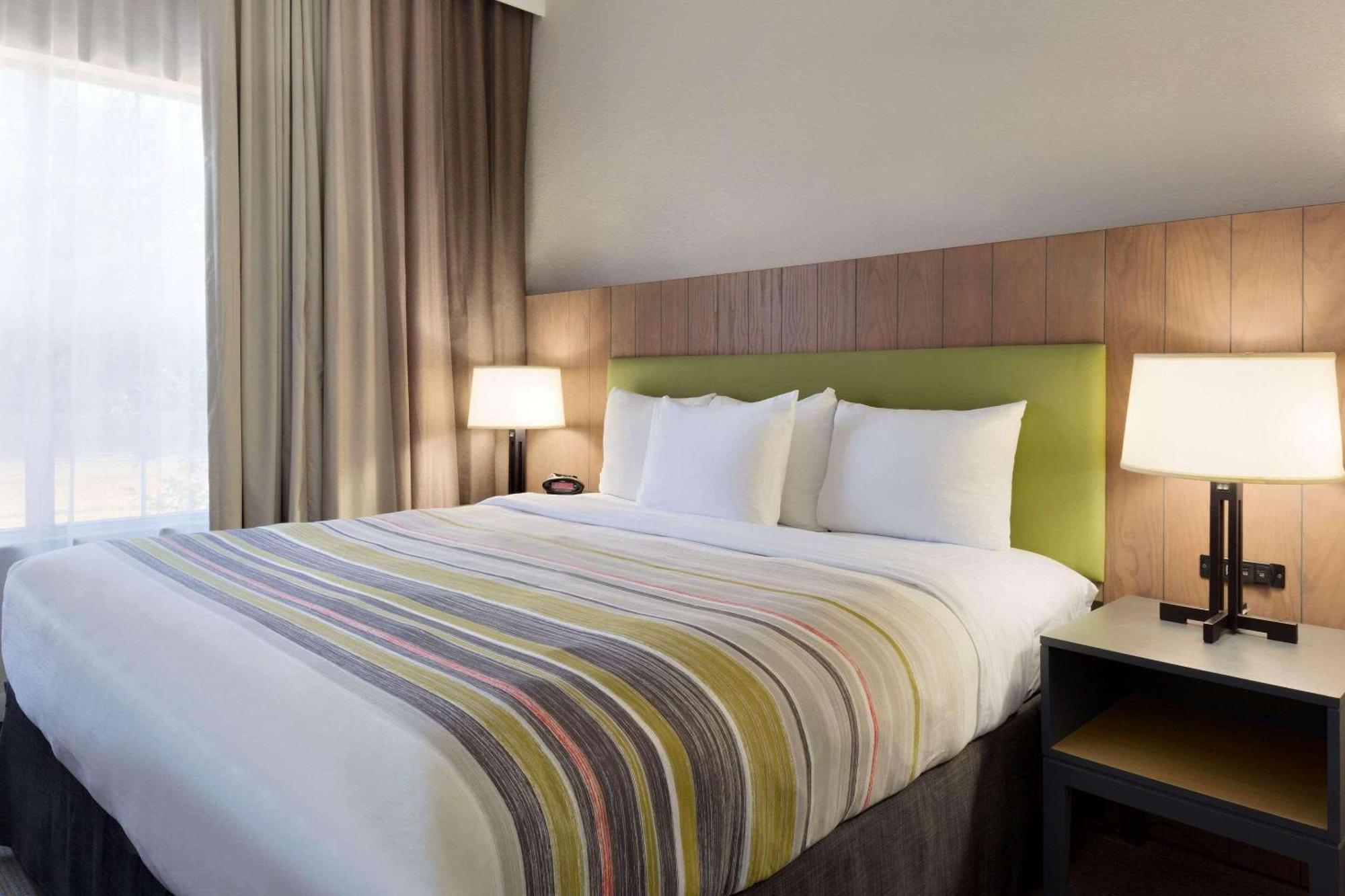 Country Inn & Suites By Radisson, Brunswick I-95, Ga Екстер'єр фото