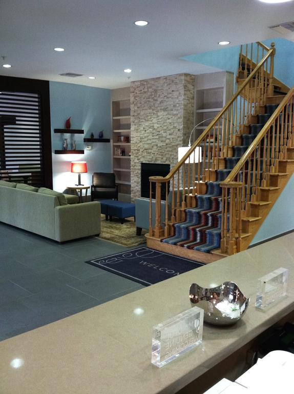 Country Inn & Suites By Radisson, Brunswick I-95, Ga Екстер'єр фото