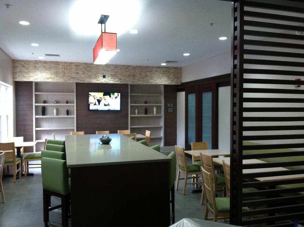 Country Inn & Suites By Radisson, Brunswick I-95, Ga Екстер'єр фото